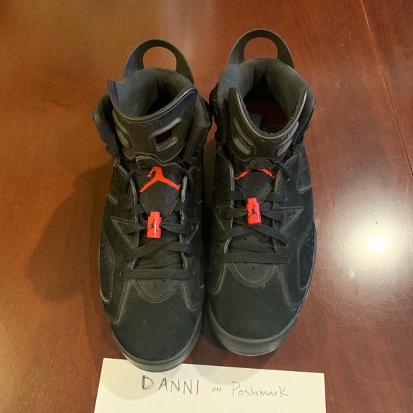 Jordan Other - Jordan 6 Varsity Red sz 11 VNDS